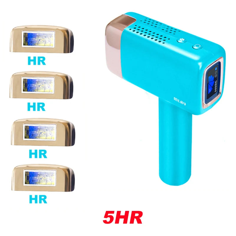 جهاز ارالة الشعر بتقنية الليزر