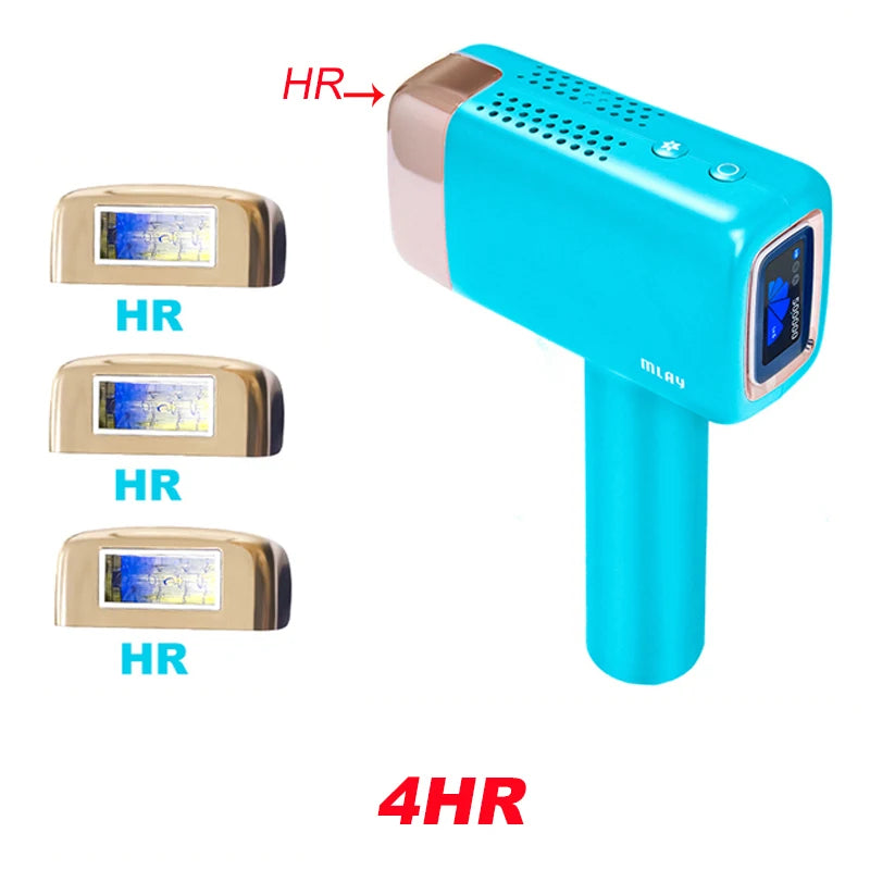 جهاز ارالة الشعر بتقنية الليزر