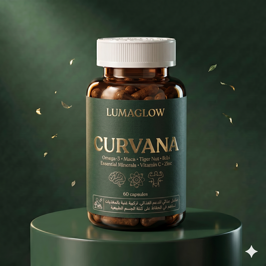 LUMAGLOW CURVANA