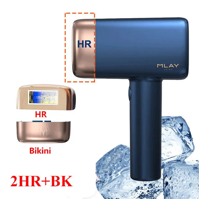 جهاز ارالة الشعر بتقنية الليزر