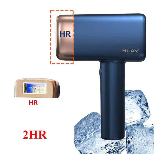 جهاز ارالة الشعر بتقنية الليزر