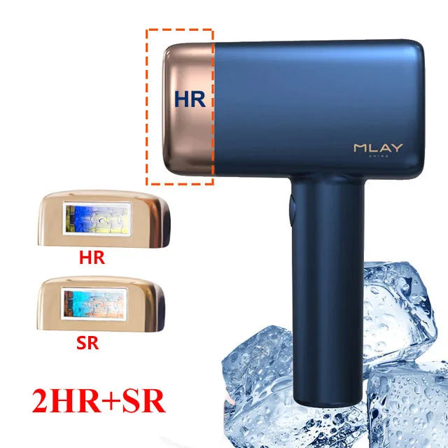 جهاز ارالة الشعر بتقنية الليزر