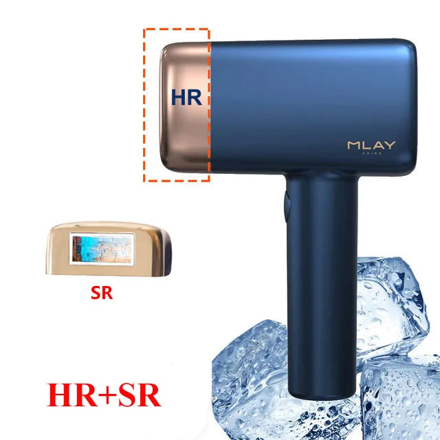 جهاز ارالة الشعر بتقنية الليزر