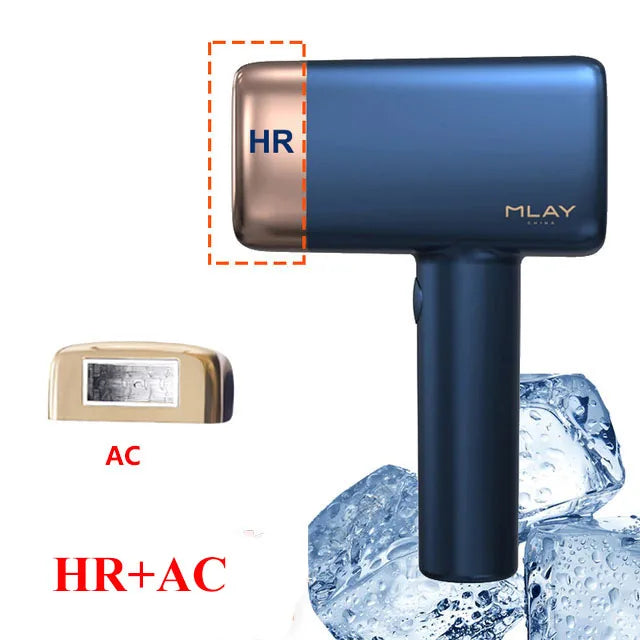 جهاز ارالة الشعر بتقنية الليزر