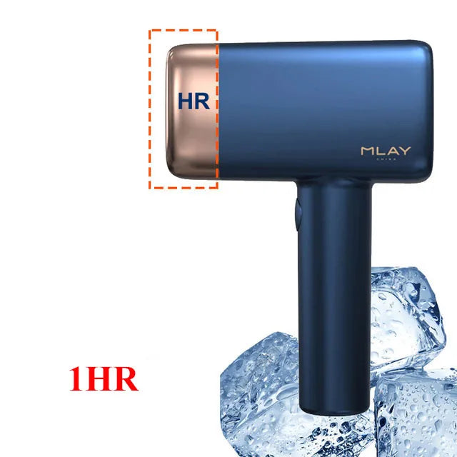 جهاز ارالة الشعر بتقنية الليزر