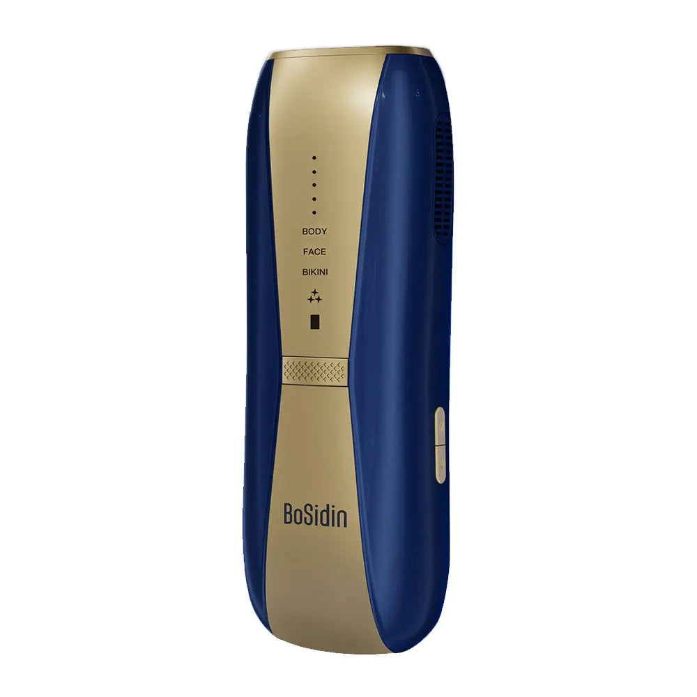 Bosidin جهاز الليزر لازالة الشعر من